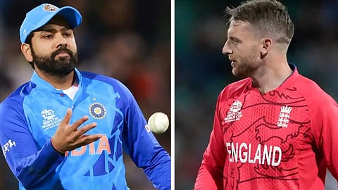 IND vs ENG