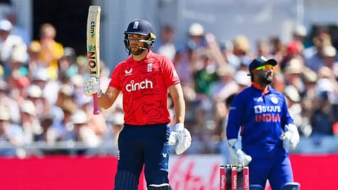 IND vs ENG T20 WC Semi final Dawid Malan doubtful to play for semi-final against India after picking up groin injury