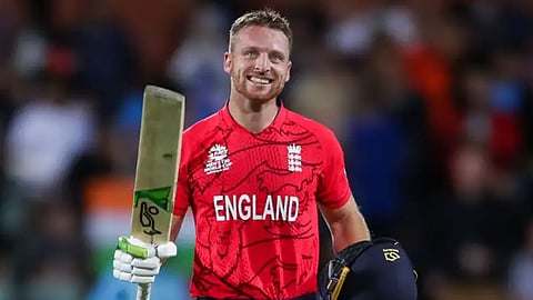 'If we win...' Big words of England captain Jos Buttler before the final match,