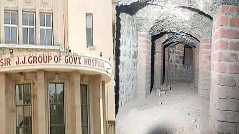 JJ Hospital