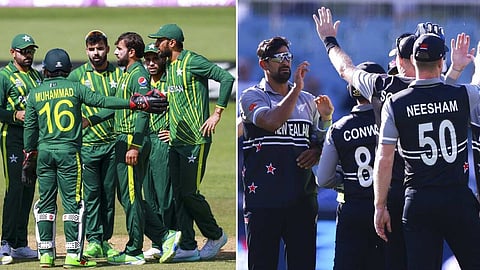 PAK vs NZ