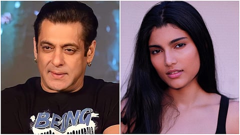 Salman Khan