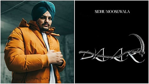 Sidhu Moose Wala