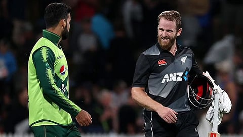 T20 World Cup 2022 NZ vs PAK Kane Williamson said Excellent fast bowling attack for Pakistan