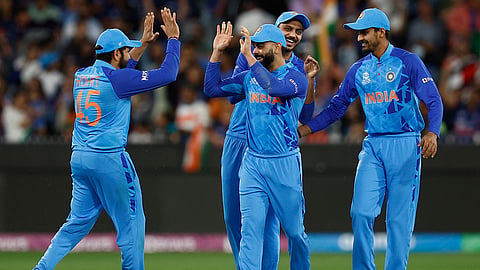 Team India