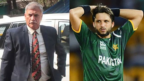 bcci president roger-binny-on-shahid-afridi-favouritism-allegations-says-we-are-not-favoured-by-the-icc-everyone-gets-the-same-treatment