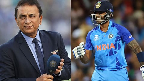 indian cricketer Suryakumar Yadav is the new Mr 360, without him India will struggle to get 140-150 Sunil Gavaskar