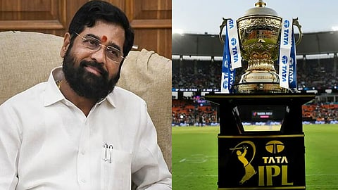 ipl-matches-to-be-played-in-thane-chief-minister-eknath-shinde-approved-demand-by-pratap-sarnaik