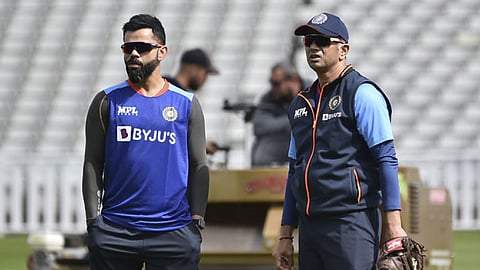 its-obviously-disappointing-rahul-dravid-on-virat-kohlis-hotel-room-invasion