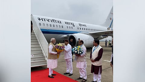 modi