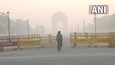 smog