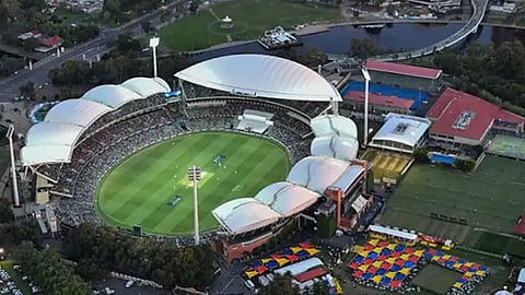 t20 world cup 2022-adelaide-weather-will-rain-spoil-the-fun-of-icc-t20-world-cup-2022-india vs bangladesh-match
