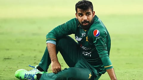 t20-world-cup-2022-pakistan vs new zealand video-of-shadab-khan-went-viral-time-has-come-brother-do-dua-watch-video
