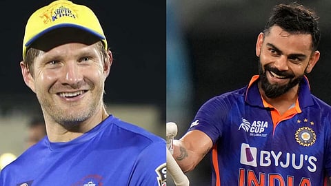 virat-kohli-is-a-freak-his-consistency-in-t20-world-cups-is-ridiculous-shane-watson