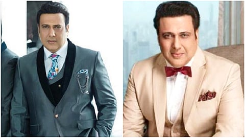 Happy Birthday Govinda