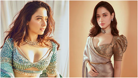 Happy Birthday Tamannaah