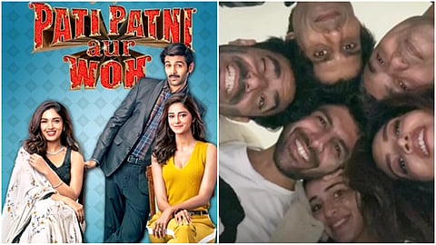 Pati Patni Aur Woh