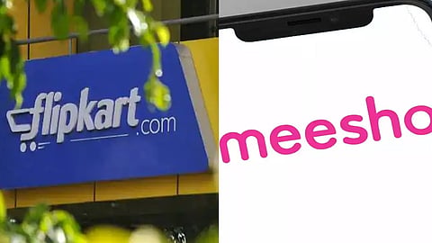 consumer protection authority seeks explanation from flipkart and meesho on sale of acid