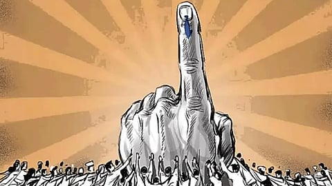 MP Assembly Election 2023