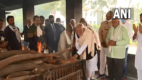 modi