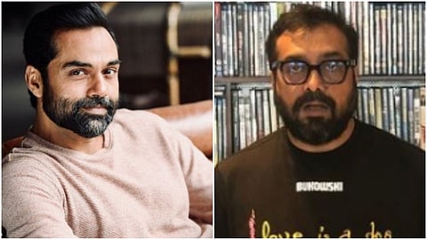Abhay Deol
