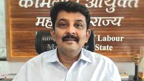 _Dr. Mahendra Kalyankar