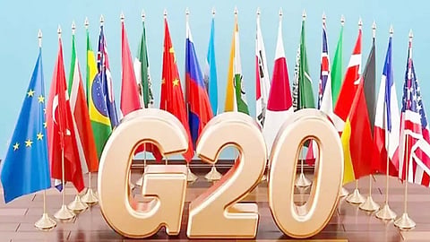 G-20