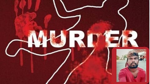 Murder