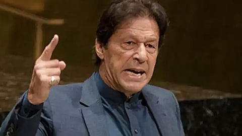 PTI decides to Protest, Pakistan