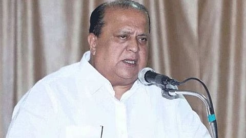 hasan