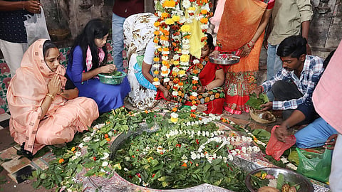 Mahashivaratri 2023