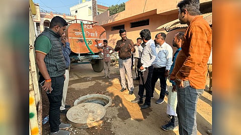 Bhumigat Gatar