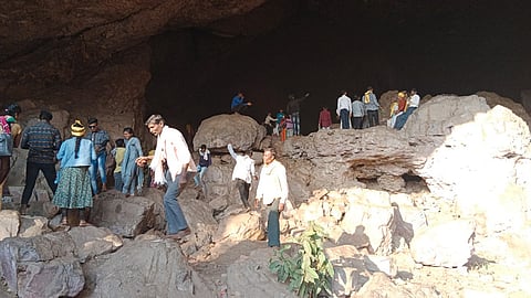 Kachargarh Yatra