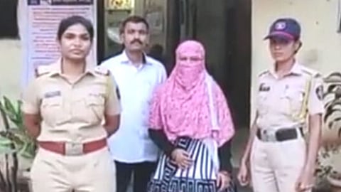 Kalyan Crime