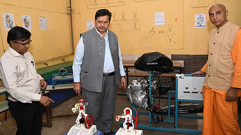 Mangalprabhat Lodha