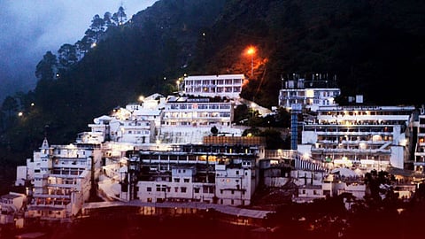 maavaishnodevi.org