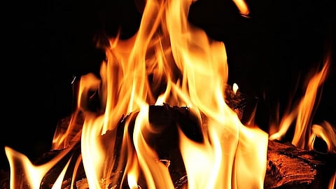 fire