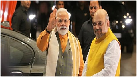 BJP
