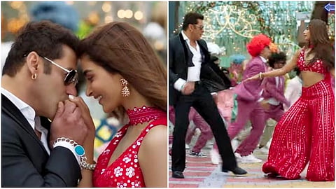 Billi Billi Teaser