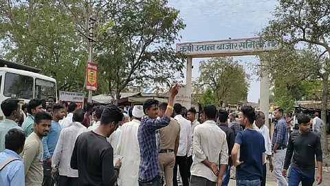 Chakkajam Movement