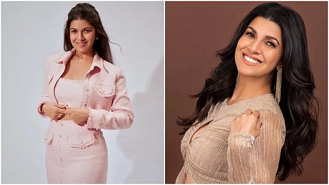 Happy Birthday Nimrat Kaur