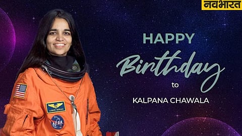 Kalpana-Chawla,-India's-first-woman-to-travel-in-space-2-times,-know-how-she-became-'Wonder-Woman'-of-space,-interesting-story