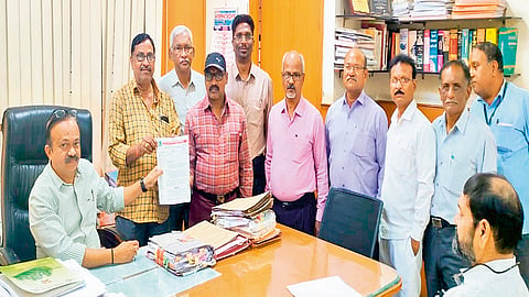 NMC Employee Union