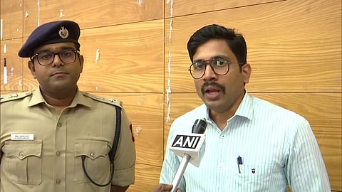 Officials on fake news over attack on Bihari migrant workers in Tamil Nadu
