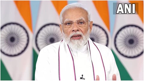 Pm Modi