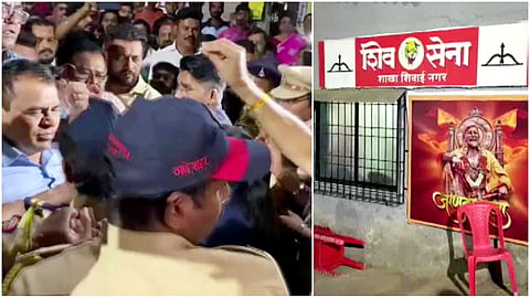 Shiv Sena