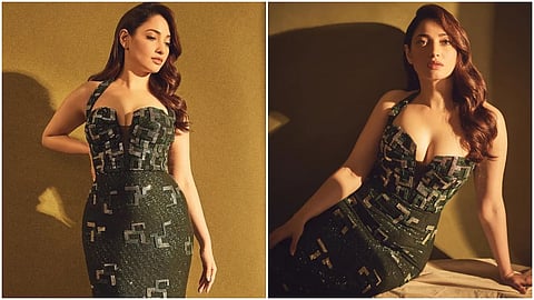 Tamanna Bhatia Pics