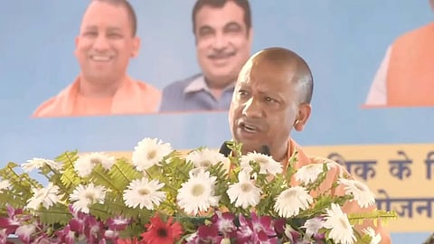 mohba cm yogi