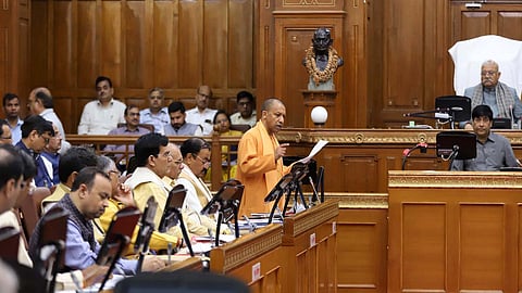 yogiji