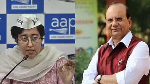 ATISHI